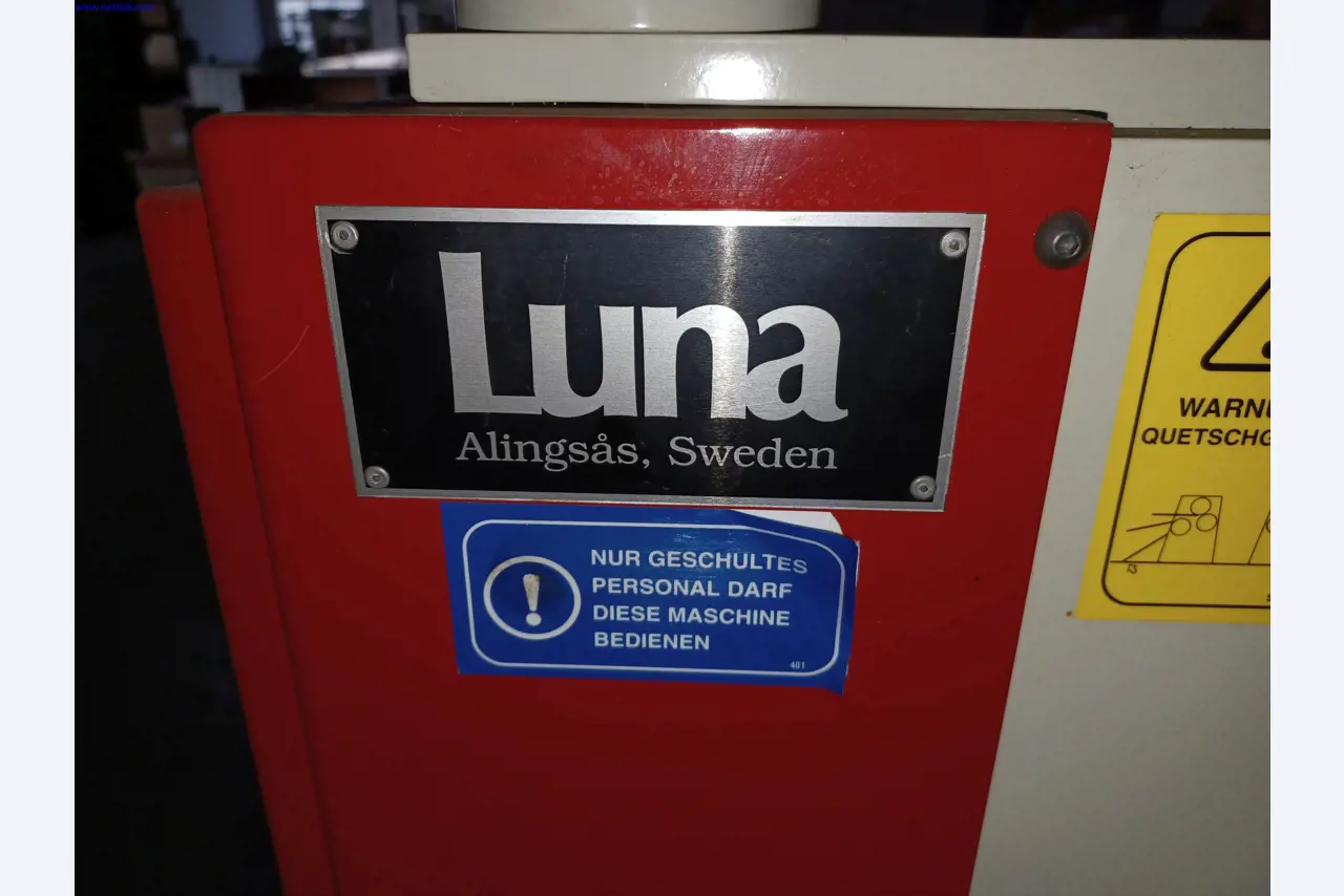 Machines of a lighting manufacturer for metalworking with accessories, continuous painting system, high-bay racking, industrial trucks, vehicles, IT and office equipment-4