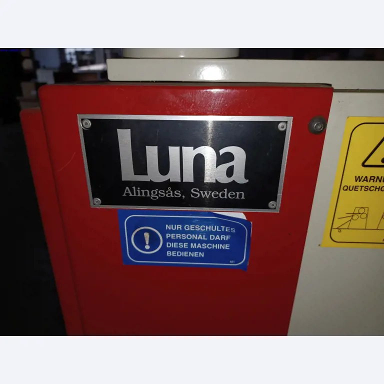 Machines of a lighting manufacturer for metalworking with accessories, continuous painting system, high-bay racking, industrial trucks, vehicles, IT and office equipment-4