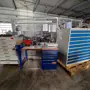 thumbnail-Machines of a lighting manufacturer for metalworking with accessories, continuous painting system, high-bay racking, industrial trucks, vehicles, IT and office equipment-1