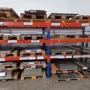 thumbnail-Machines of a lighting manufacturer for metalworking with accessories, continuous painting system, high-bay racking, industrial trucks, vehicles, IT and office equipment-2