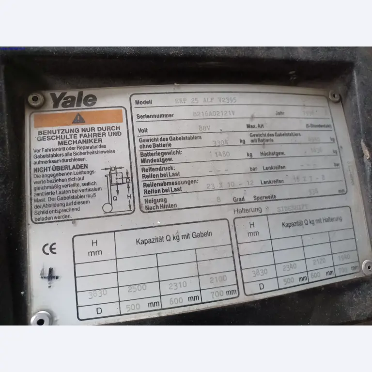 Machines of a lighting manufacturer for metalworking with accessories, continuous painting system, high-bay racking, industrial trucks, vehicles, IT and office equipment-3