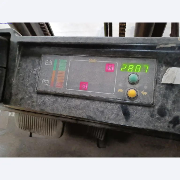 Machines of a lighting manufacturer for metalworking with accessories, continuous painting system, high-bay racking, industrial trucks, vehicles, IT and office equipment-6