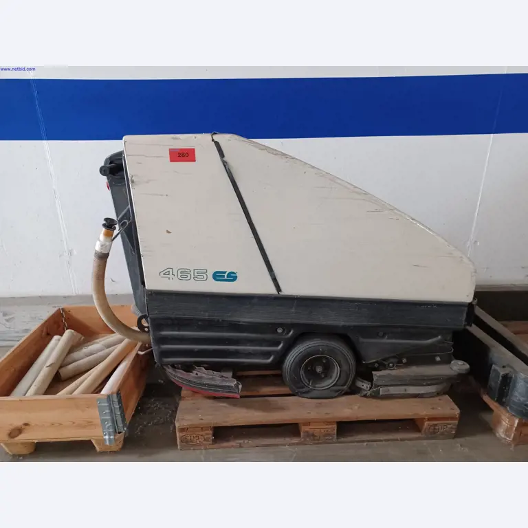 Machines of a lighting manufacturer for metalworking with accessories, continuous painting system, high-bay racking, industrial trucks, vehicles, IT and office equipment-1