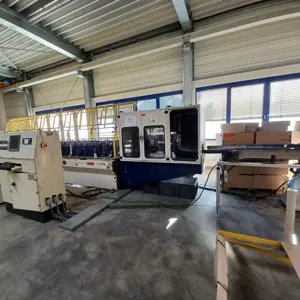 Profiling system Dallan KSJ 23.00