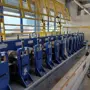 thumbnail-Machines of a lighting manufacturer for metalworking with accessories, continuous painting system, high-bay racking, industrial trucks, vehicles, IT and office equipment-9