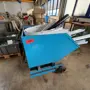 thumbnail-Machines of a lighting manufacturer for metalworking with accessories, continuous painting system, high-bay racking, industrial trucks, vehicles, IT and office equipment-1