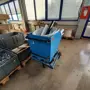 thumbnail-Machines of a lighting manufacturer for metalworking with accessories, continuous painting system, high-bay racking, industrial trucks, vehicles, IT and office equipment-2