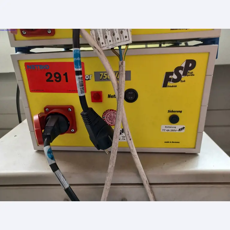 Machines of a lighting manufacturer for metalworking with accessories, continuous painting system, high-bay racking, industrial trucks, vehicles, IT and office equipment-1