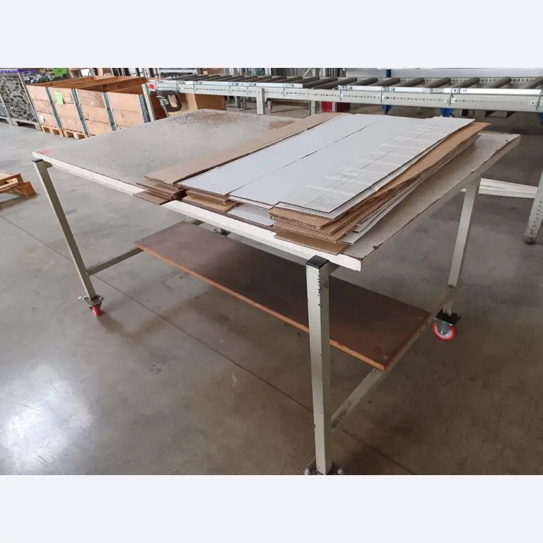 Machines of a lighting manufacturer for metalworking with accessories, continuous painting system, high-bay racking, industrial trucks, vehicles, IT and office equipment-3