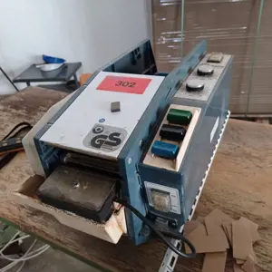 Adhesive tape machine Cyklop DTM22