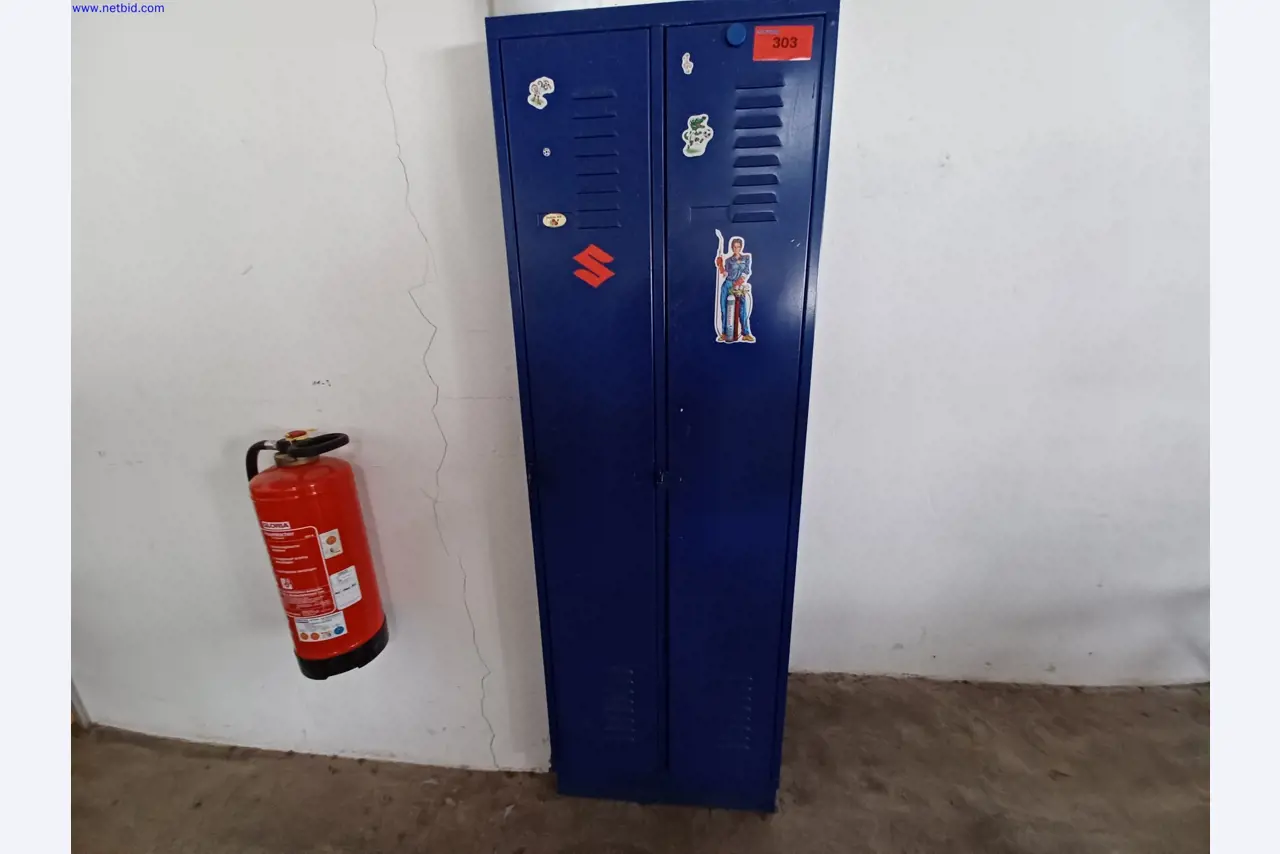 Machines of a lighting manufacturer for metalworking with accessories, continuous painting system, high-bay racking, industrial trucks, vehicles, IT and office equipment-1