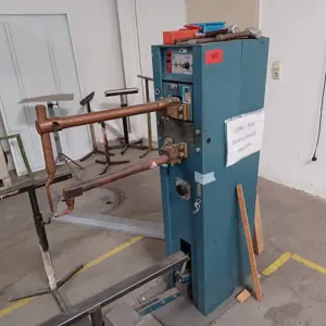 Spot welder ARO M17E