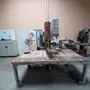 thumbnail-Machines of a lighting manufacturer for metalworking with accessories, continuous painting system, high-bay racking, industrial trucks, vehicles, IT and office equipment-1