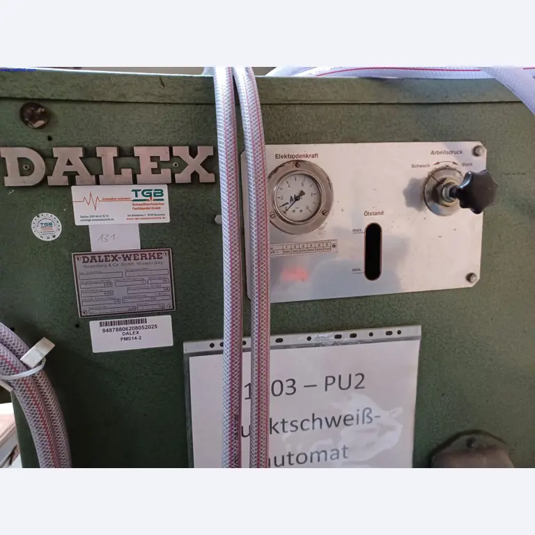 Maszyny producenta oświetlenia, w tym do obróbki metalu z akcesoriami, system ciągłego malowania, regały wysokiego składowania, wózki przemysłowe, pojazdy, sprzęt IT i biurowy-6