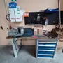 thumbnail-Machines of a lighting manufacturer for metalworking with accessories, continuous painting system, high-bay racking, industrial trucks, vehicles, IT and office equipment-1