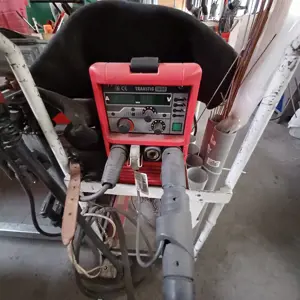 TIG welding machine Fronius Transtig 1600