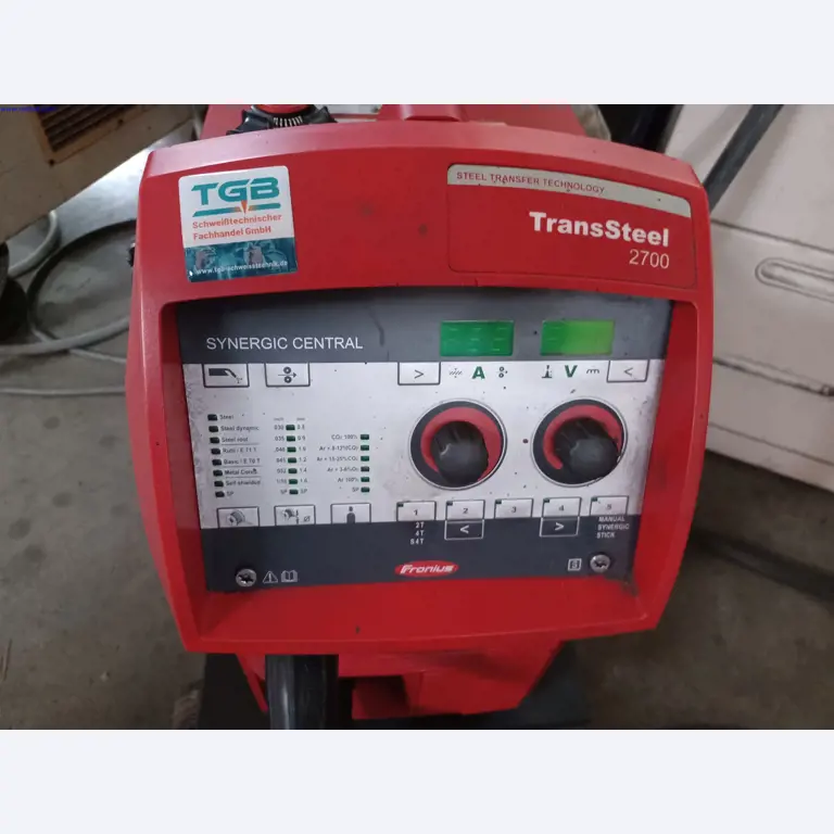 Machines of a lighting manufacturer for metalworking with accessories, continuous painting system, high-bay racking, industrial trucks, vehicles, IT and office equipment-2