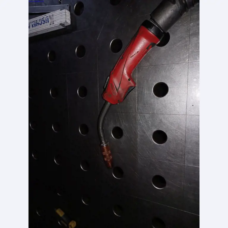 Machines of a lighting manufacturer for metalworking with accessories, continuous painting system, high-bay racking, industrial trucks, vehicles, IT and office equipment-3