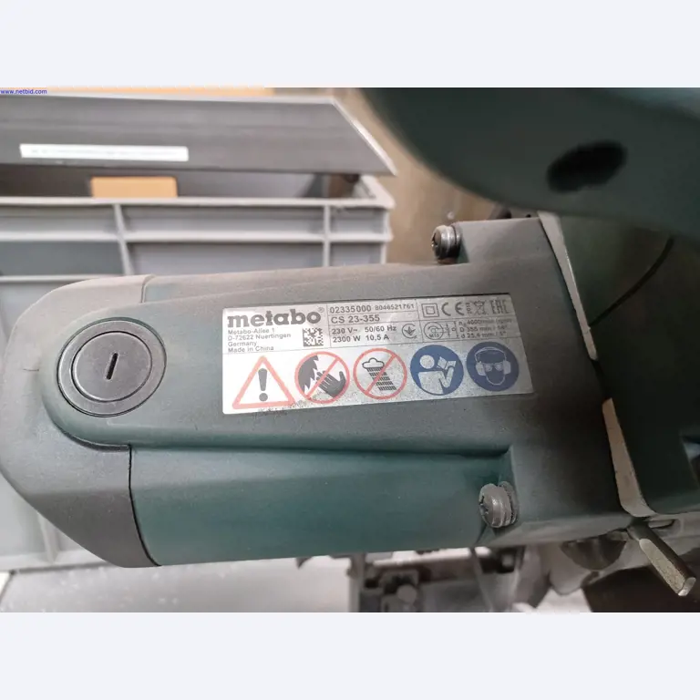 Machines of a lighting manufacturer for metalworking with accessories, continuous painting system, high-bay racking, industrial trucks, vehicles, IT and office equipment-3