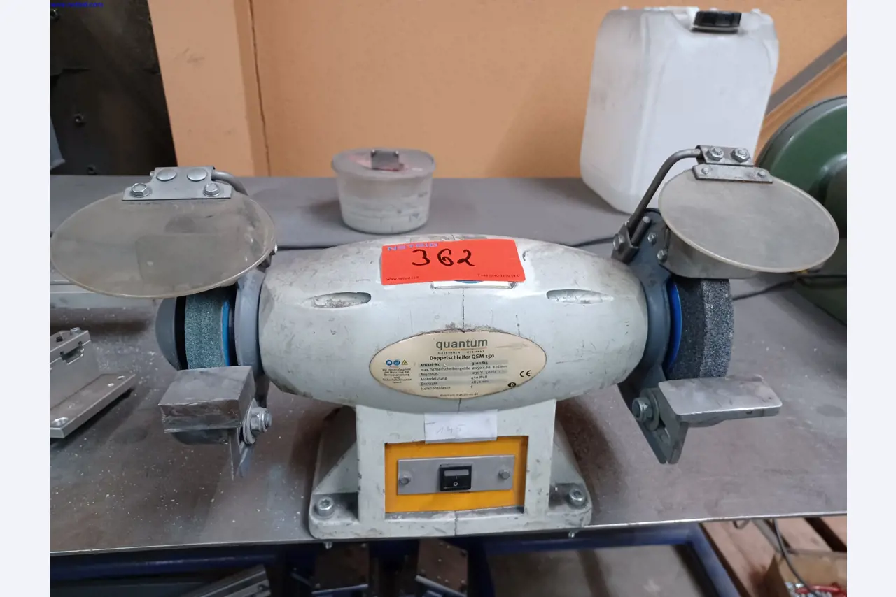 Machines of a lighting manufacturer for metalworking with accessories, continuous painting system, high-bay racking, industrial trucks, vehicles, IT and office equipment-5