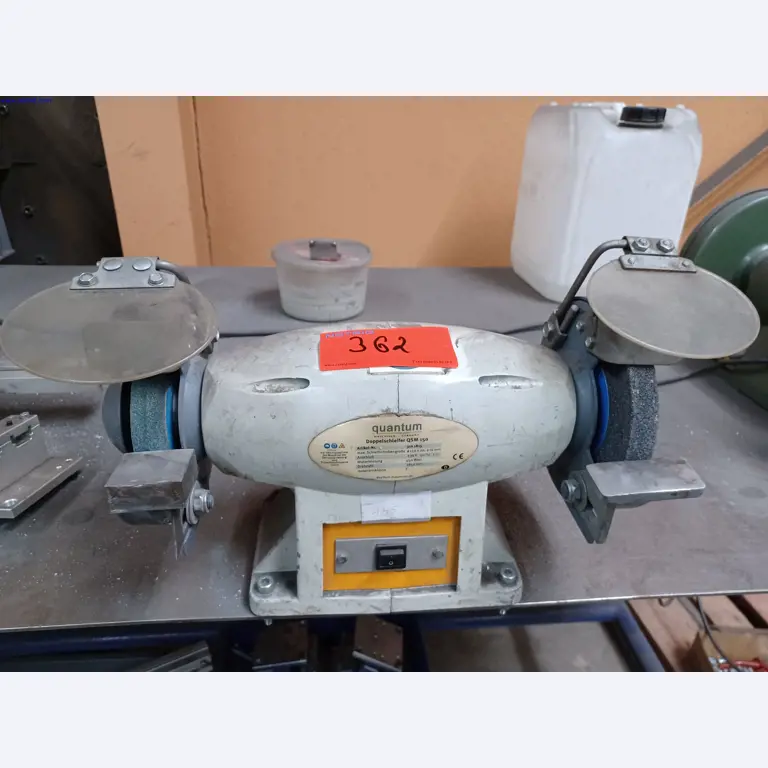 Machines of a lighting manufacturer for metalworking with accessories, continuous painting system, high-bay racking, industrial trucks, vehicles, IT and office equipment-5