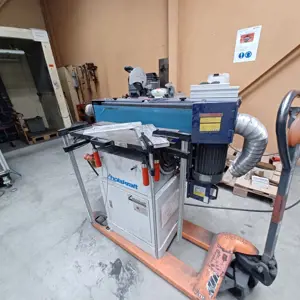 Pallet truck MIC
