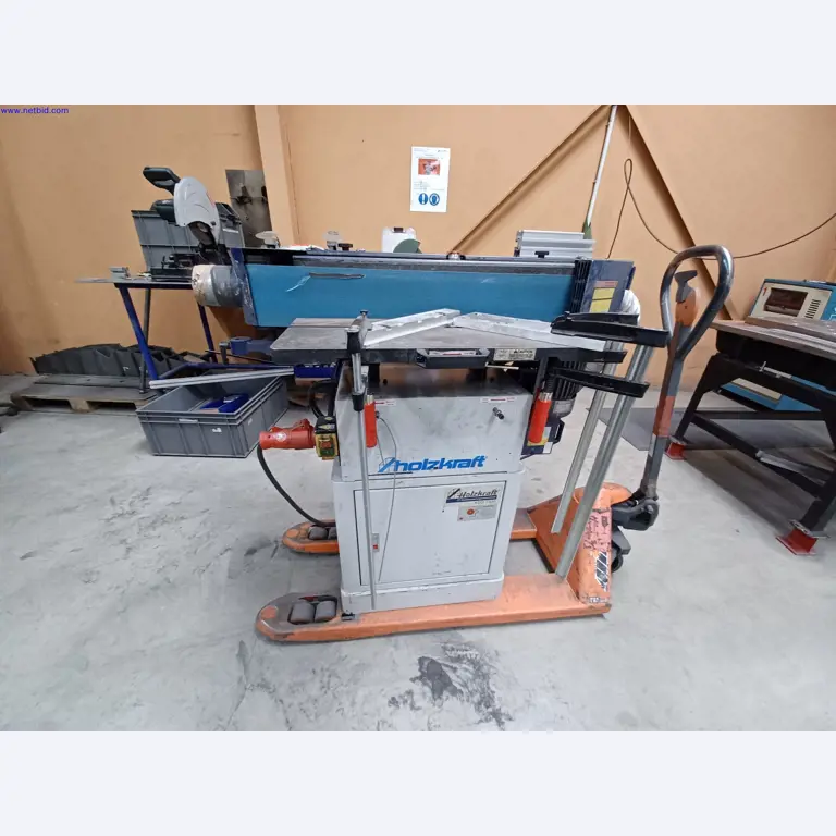 Machines of a lighting manufacturer for metalworking with accessories, continuous painting system, high-bay racking, industrial trucks, vehicles, IT and office equipment-2