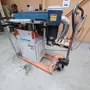 thumbnail-Machines of a lighting manufacturer for metalworking with accessories, continuous painting system, high-bay racking, industrial trucks, vehicles, IT and office equipment-3
