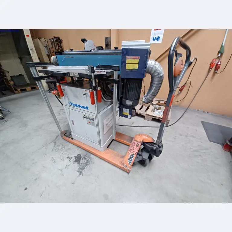 Machines of a lighting manufacturer for metalworking with accessories, continuous painting system, high-bay racking, industrial trucks, vehicles, IT and office equipment-3