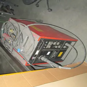 MIG-MAG-Schweißgerät