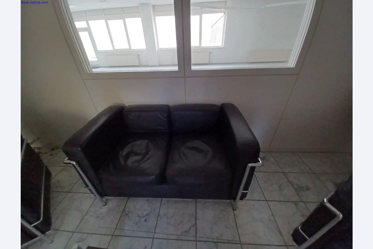 Machines of a lighting manufacturer for metalworking with accessories, continuous painting system, high-bay racking, industrial trucks, vehicles, IT and office equipment-3