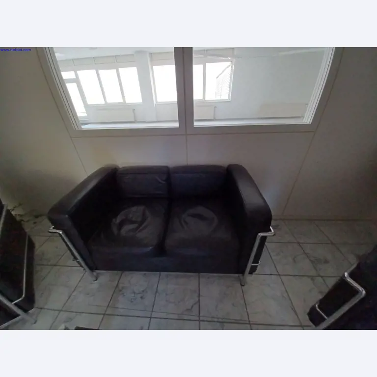 Machines of a lighting manufacturer for metalworking with accessories, continuous painting system, high-bay racking, industrial trucks, vehicles, IT and office equipment-3