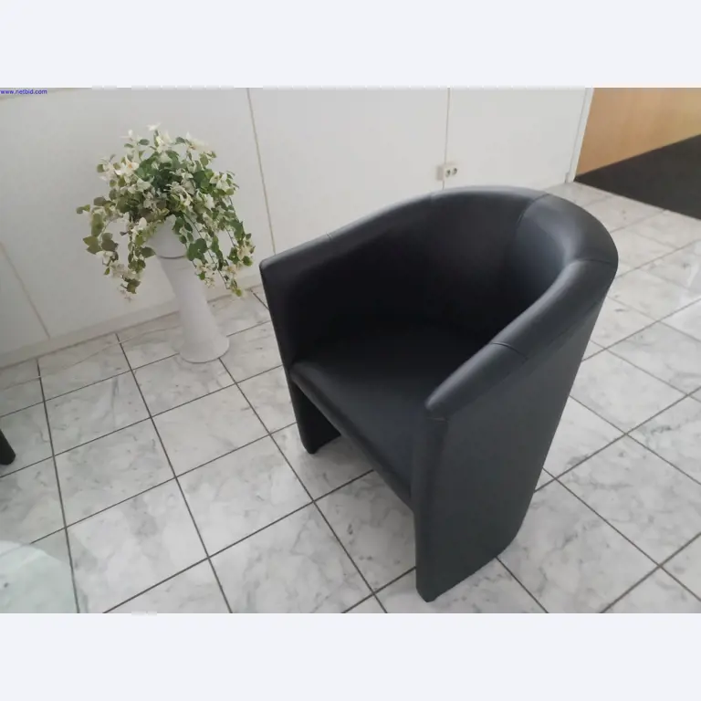 Machines of a lighting manufacturer for metalworking with accessories, continuous painting system, high-bay racking, industrial trucks, vehicles, IT and office equipment-2