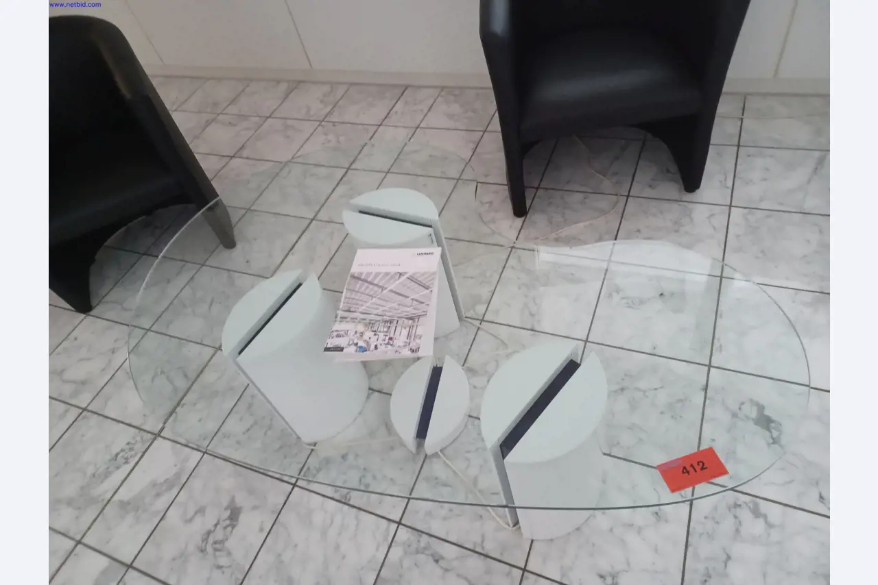 Machines of a lighting manufacturer for metalworking with accessories, continuous painting system, high-bay racking, industrial trucks, vehicles, IT and office equipment-3