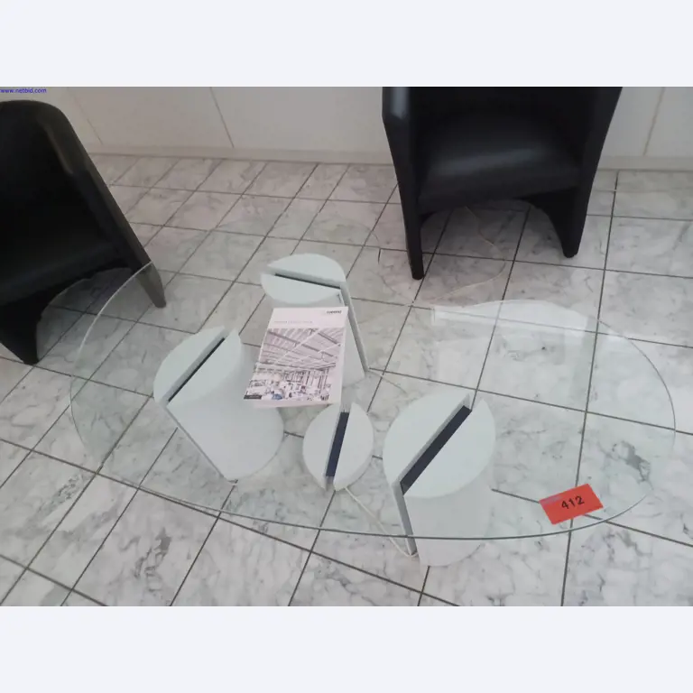 Machines of a lighting manufacturer for metalworking with accessories, continuous painting system, high-bay racking, industrial trucks, vehicles, IT and office equipment-3