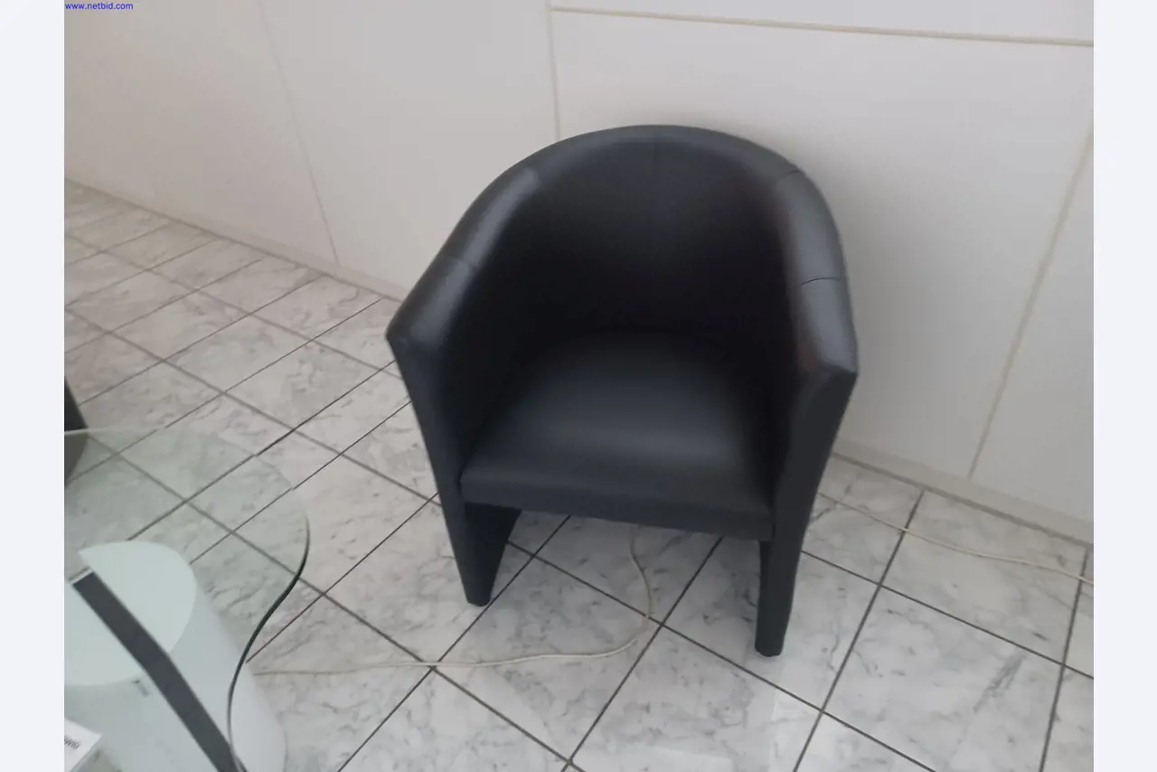 Machines of a lighting manufacturer for metalworking with accessories, continuous painting system, high-bay racking, industrial trucks, vehicles, IT and office equipment-4