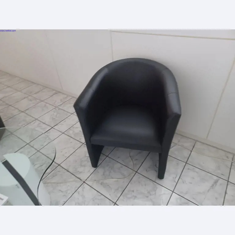 Machines of a lighting manufacturer for metalworking with accessories, continuous painting system, high-bay racking, industrial trucks, vehicles, IT and office equipment-4