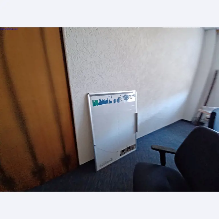 Machines of a lighting manufacturer for metalworking with accessories, continuous painting system, high-bay racking, industrial trucks, vehicles, IT and office equipment-10