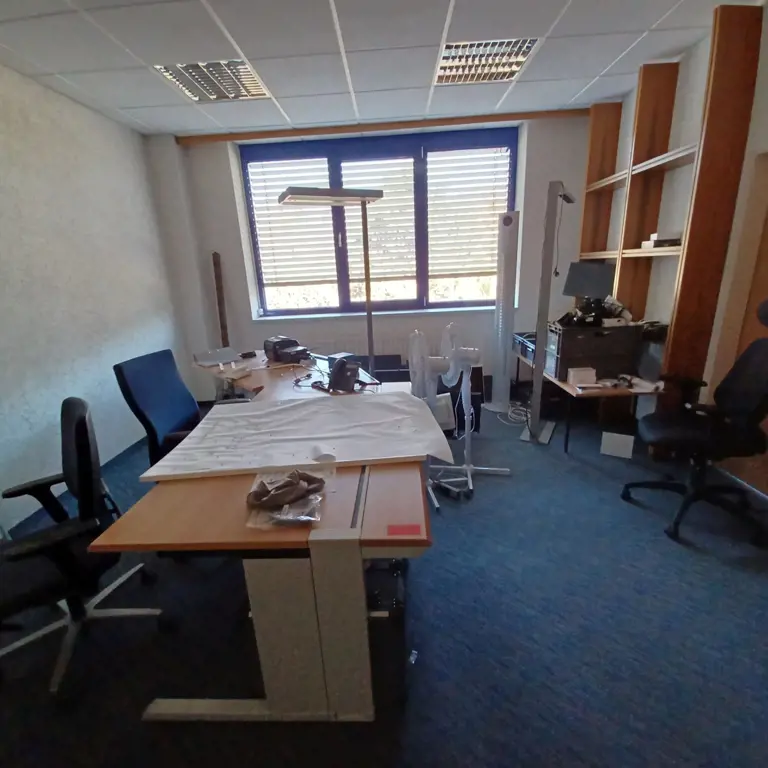 1 Posten Thin Clients Igel/ Dell