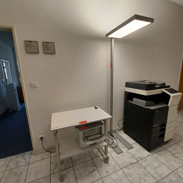 Laser printer Brother