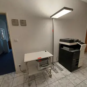 Laser printer Brother