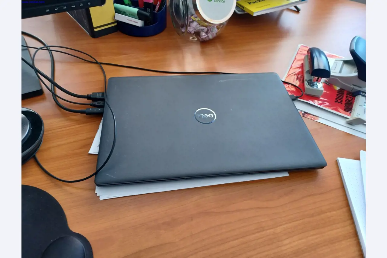 Machines of a lighting manufacturer for metalworking with accessories, continuous painting system, high-bay racking, industrial trucks, vehicles, IT and office equipment-4