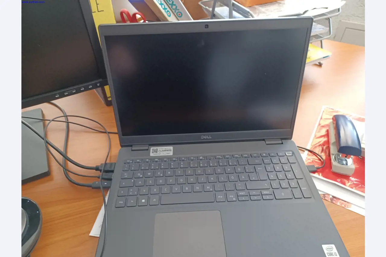 Machines of a lighting manufacturer for metalworking with accessories, continuous painting system, high-bay racking, industrial trucks, vehicles, IT and office equipment-5