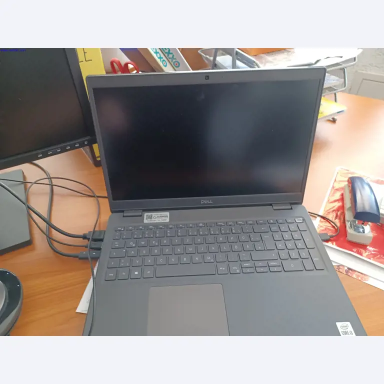 Machines of a lighting manufacturer for metalworking with accessories, continuous painting system, high-bay racking, industrial trucks, vehicles, IT and office equipment-5