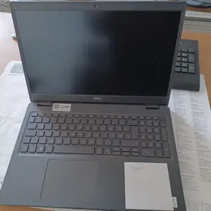 Notebook Dell