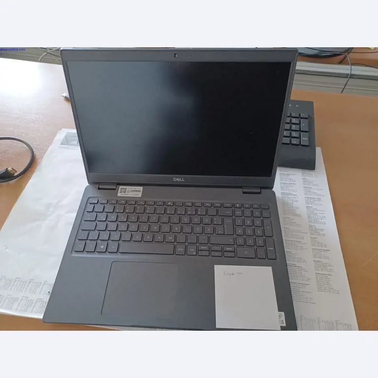 Machines of a lighting manufacturer for metalworking with accessories, continuous painting system, high-bay racking, industrial trucks, vehicles, IT and office equipment-1