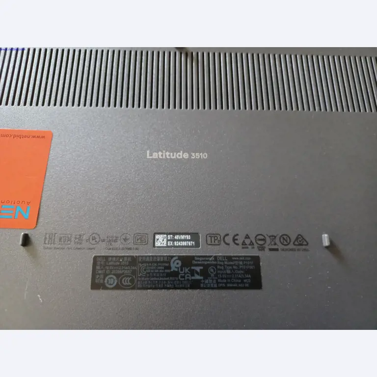 Machines of a lighting manufacturer for metalworking with accessories, continuous painting system, high-bay racking, industrial trucks, vehicles, IT and office equipment-2