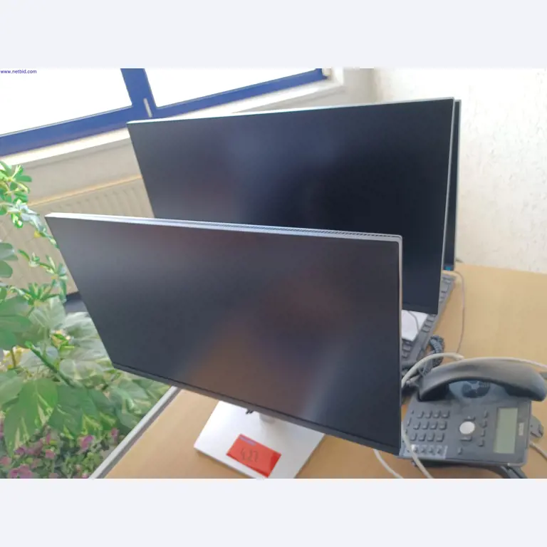 Stroji proizvajalca razsvetljave, vključno s stroji za obdelavo kovin z dodatki, sistemom za neprekinjeno barvanje, visokimi regali, industrijskimi tovornjaki, vozili, informacijsko in pisarniško opremo-2