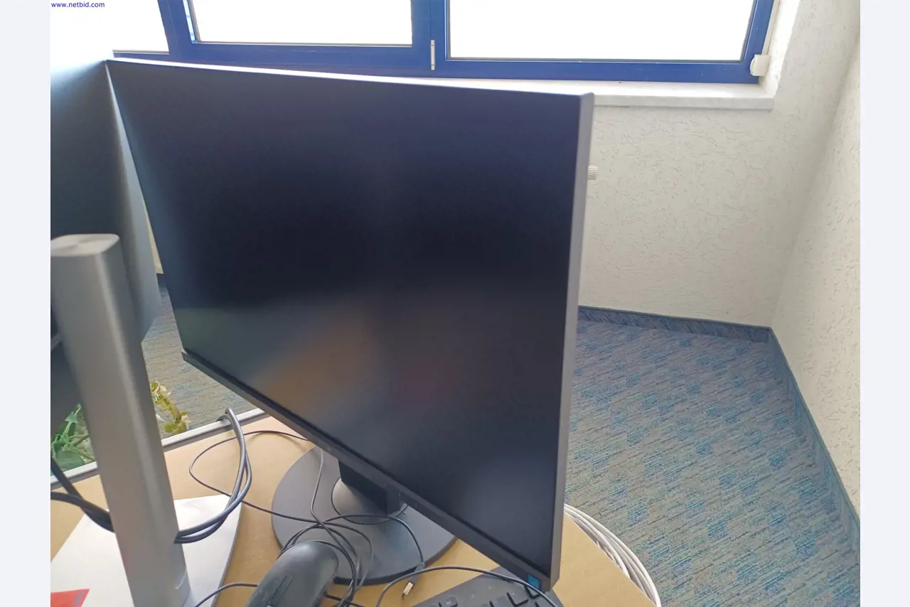 Stroji proizvajalca razsvetljave, vključno s stroji za obdelavo kovin z dodatki, sistemom za neprekinjeno barvanje, visokimi regali, industrijskimi tovornjaki, vozili, informacijsko in pisarniško opremo-5