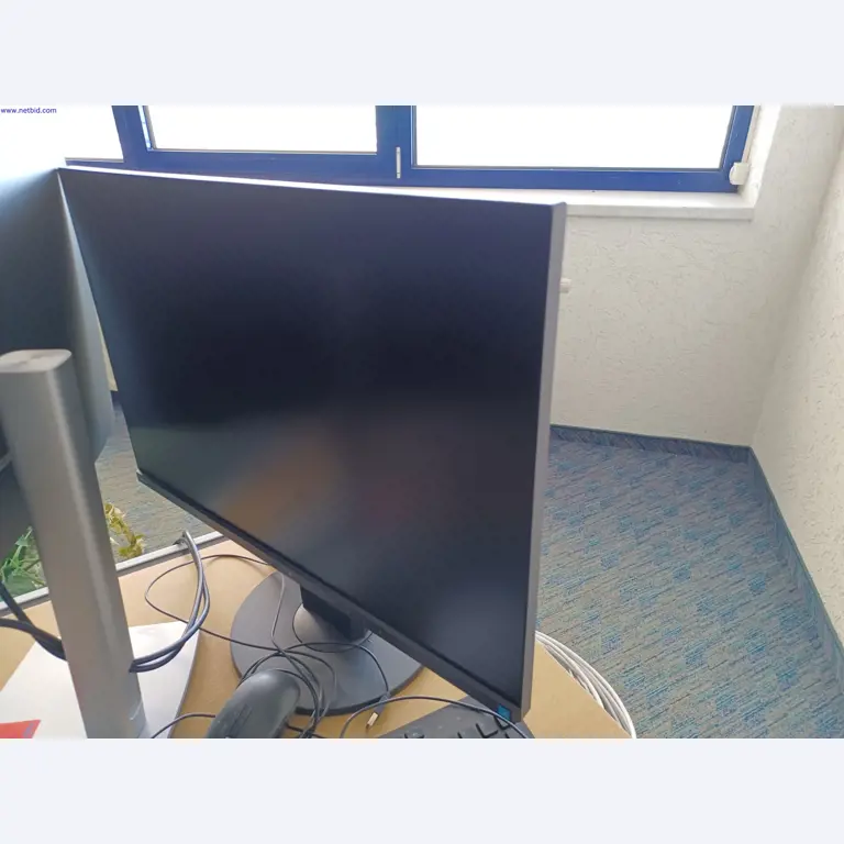 Stroji proizvajalca razsvetljave, vključno s stroji za obdelavo kovin z dodatki, sistemom za neprekinjeno barvanje, visokimi regali, industrijskimi tovornjaki, vozili, informacijsko in pisarniško opremo-5